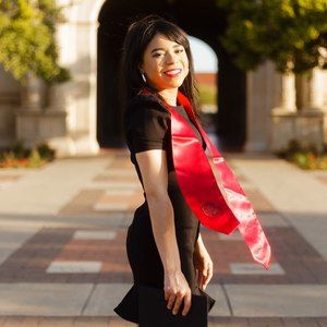 Meet your Posher, Tori